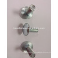 DIN603 mushroom head carriage bolt, DIN603 good quality